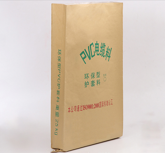 牛皮纸复合袋 牛皮纸复合袋